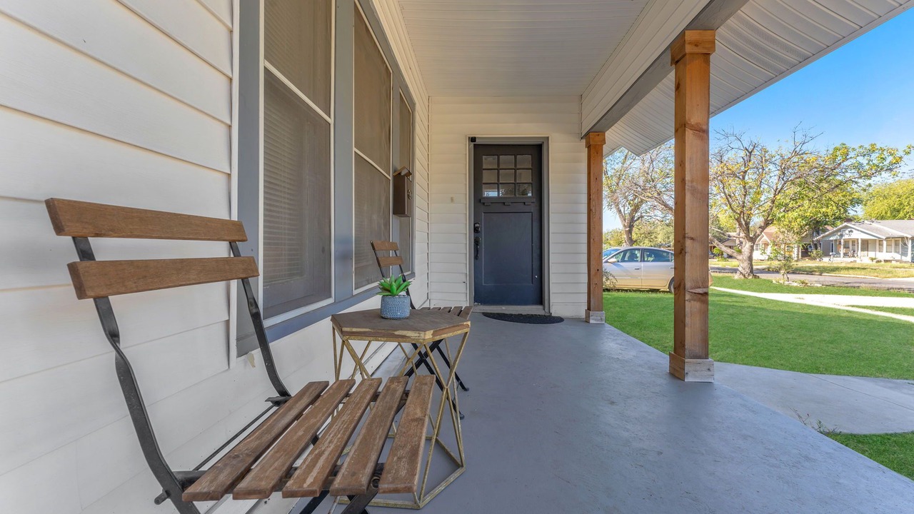 Photo of Outdoor in Highland Park