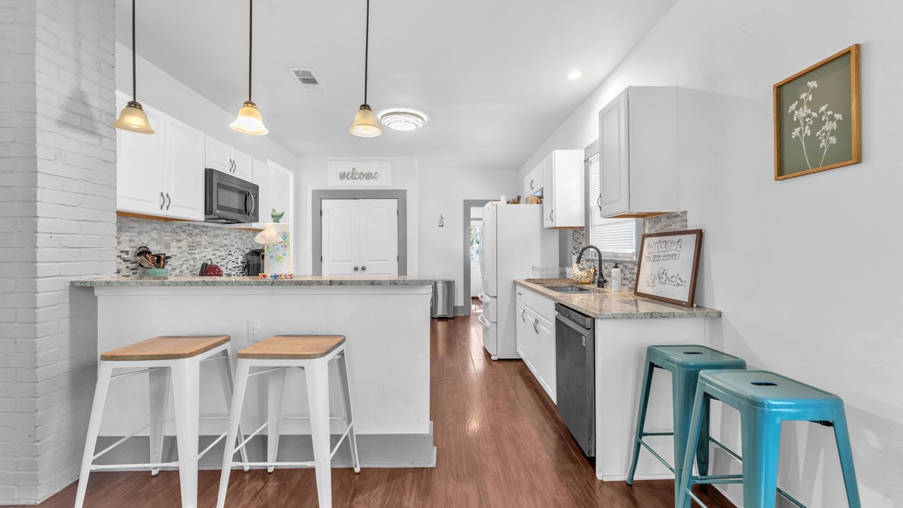 Photo of Kitchen in Highland Park
