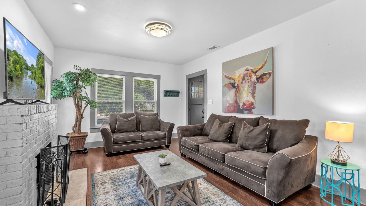 Photo of Bedroom in Highland Park