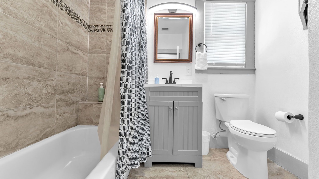 Photo of Bathroom in Highland Park