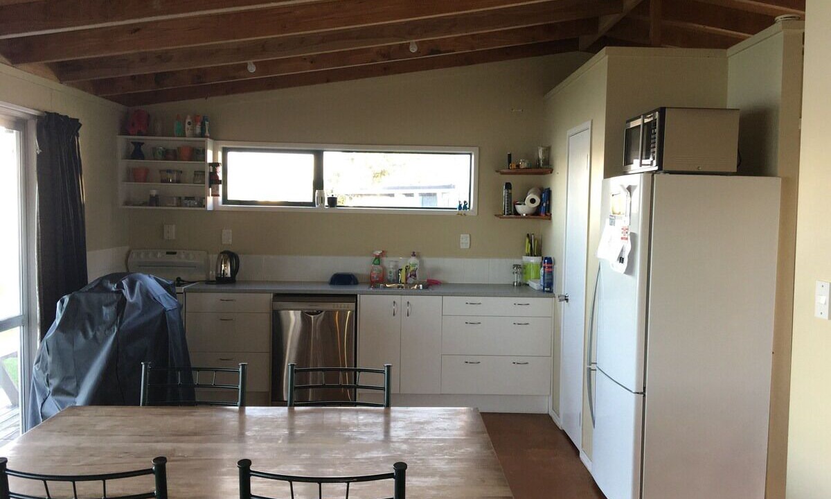 Photo of Kitchen in Pataua