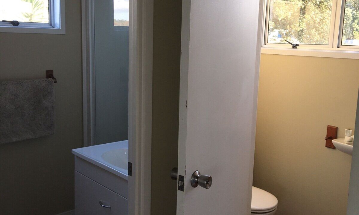 Photo of Bathroom in Pataua