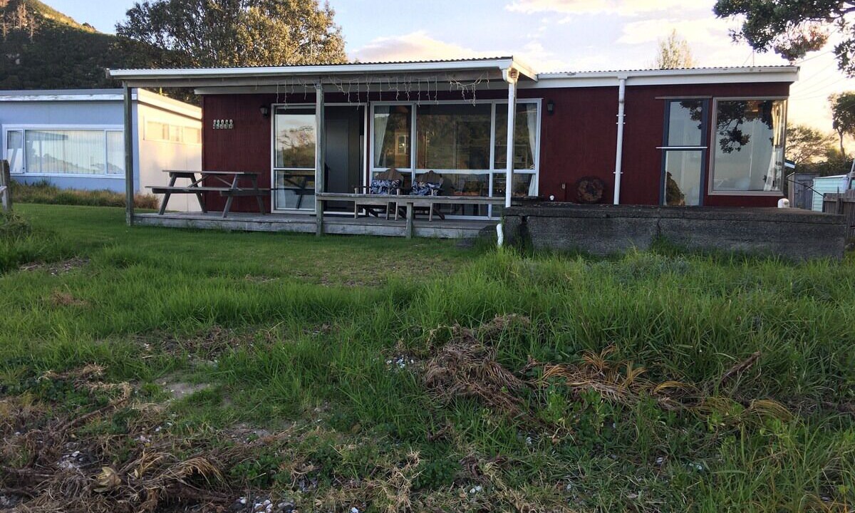 Photo of Patio Balcony in Pataua