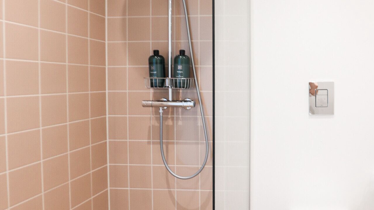 Photo of Bathroom in Vesterbro