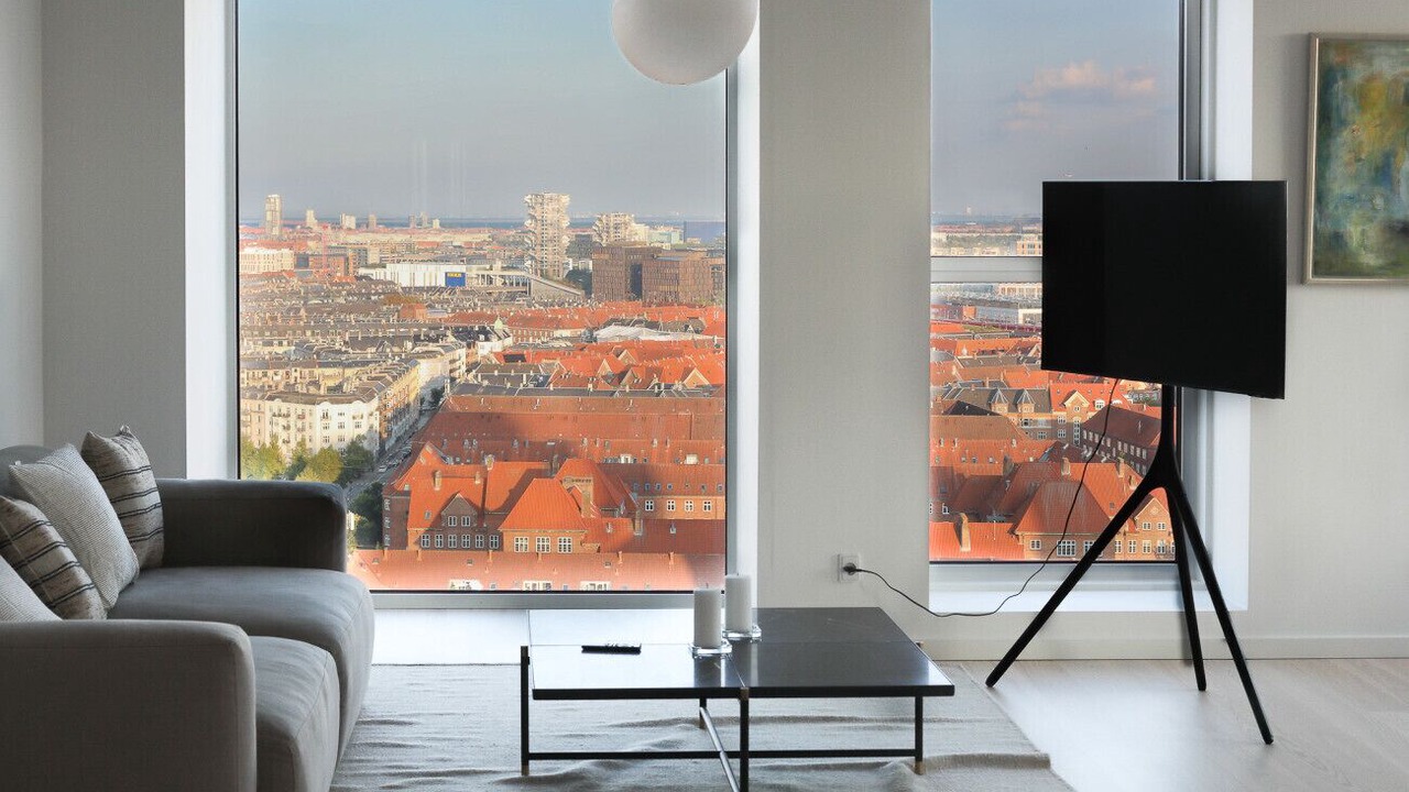 Photo of Livingroom in Vesterbro