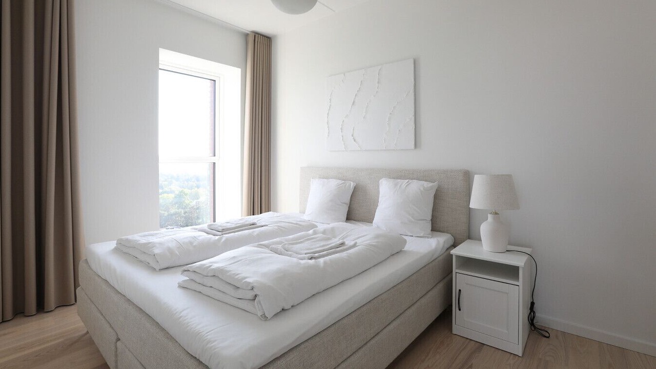 Photo of Bedroom in Vesterbro