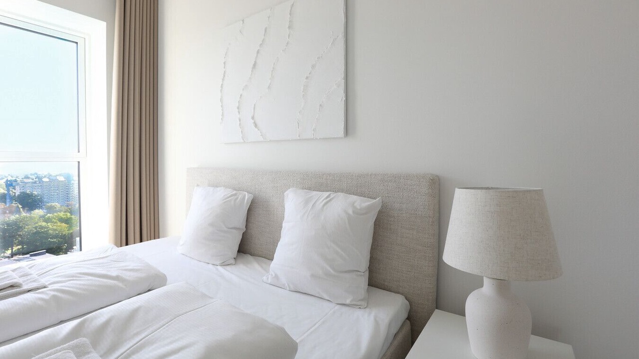 Photo of Bedroom in Vesterbro