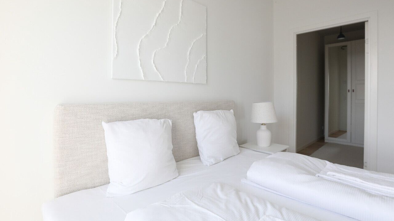 Photo of Bedroom in Vesterbro