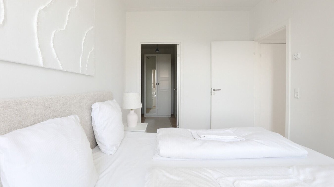Photo of Bedroom in Vesterbro