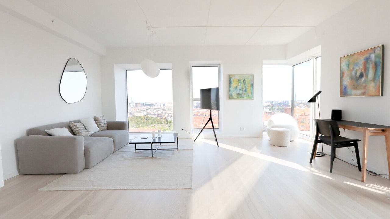 Photo of Livingroom in Vesterbro