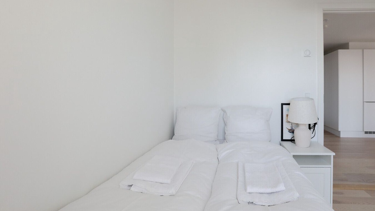 Photo of Bedroom in Vesterbro