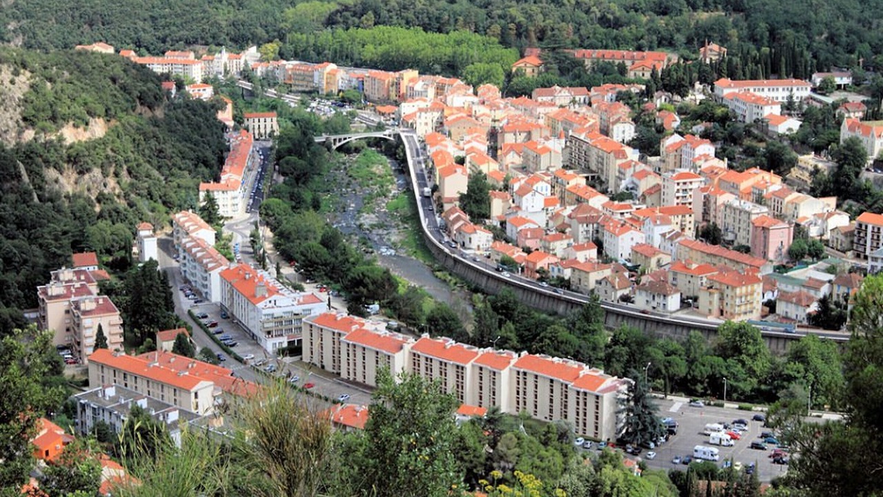Photo of Outdoor in Amelie-les-Bains-Palalda