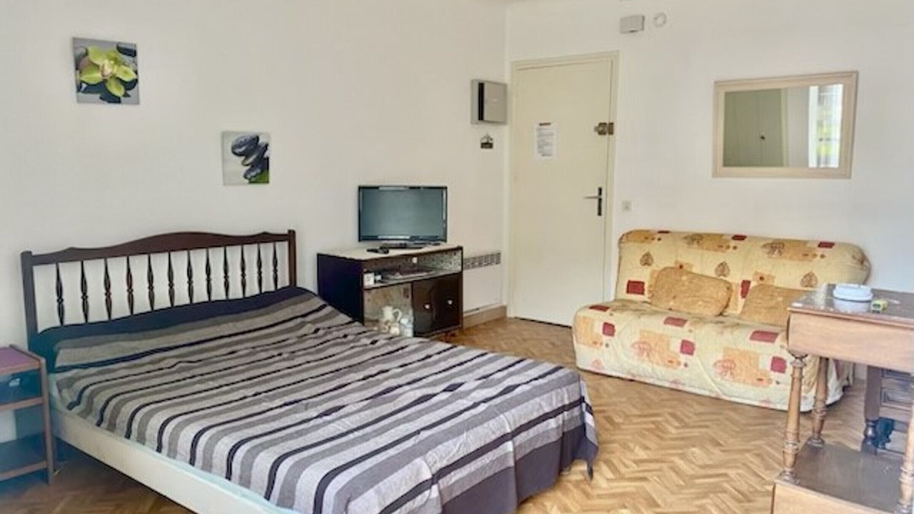 Photo of Bedroom in Amelie-les-Bains-Palalda