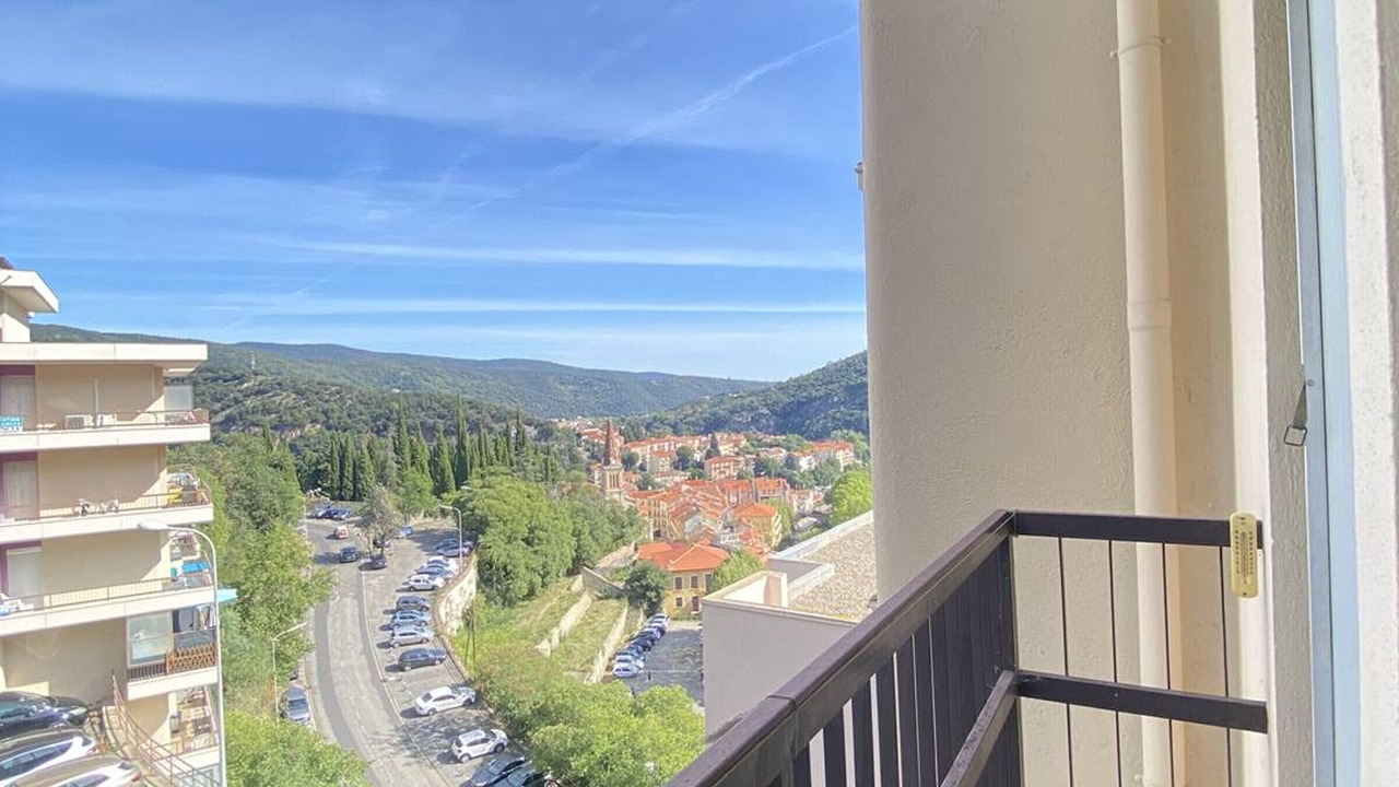 Photo of Outdoor in Amelie-les-Bains-Palalda