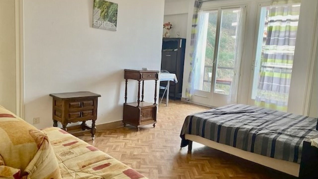 Photo of Bedroom in Amelie-les-Bains-Palalda