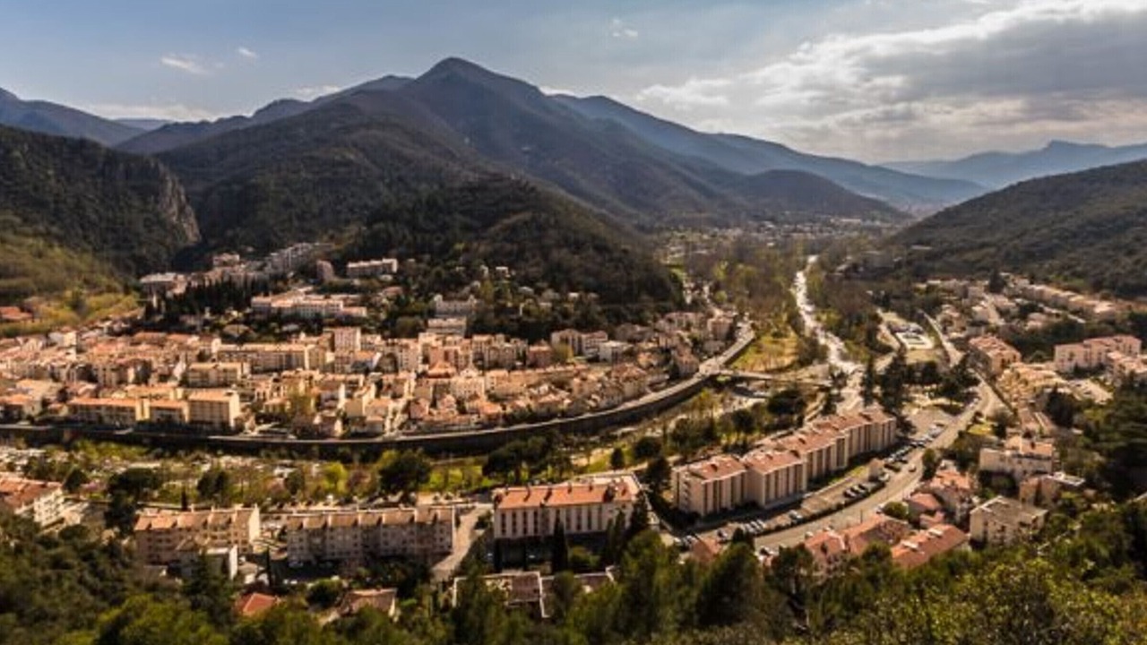 Photo of Outdoor in Amelie-les-Bains-Palalda
