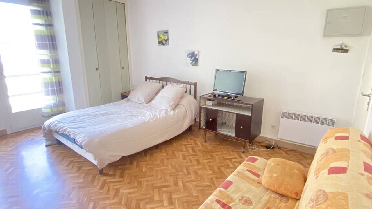 Photo of Bedroom in Amelie-les-Bains-Palalda