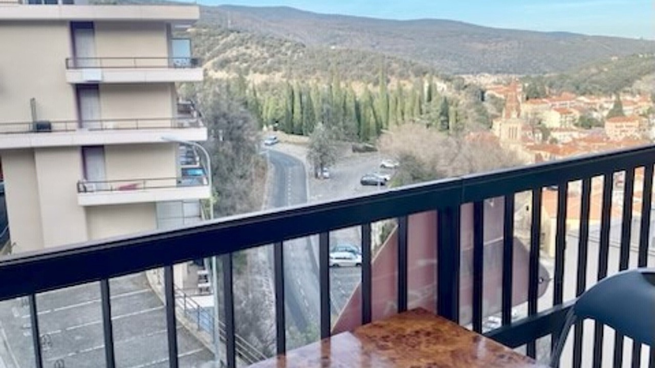 Photo of Outdoor in Amelie-les-Bains-Palalda