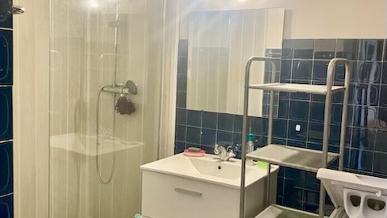 Photo of Bathroom in Amelie-les-Bains-Palalda