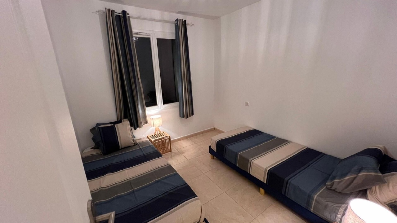 Photo of Bedroom in Taradeau