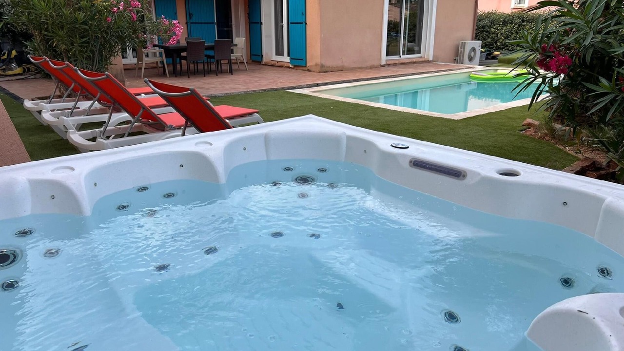 Photo of Outdoor in Taradeau