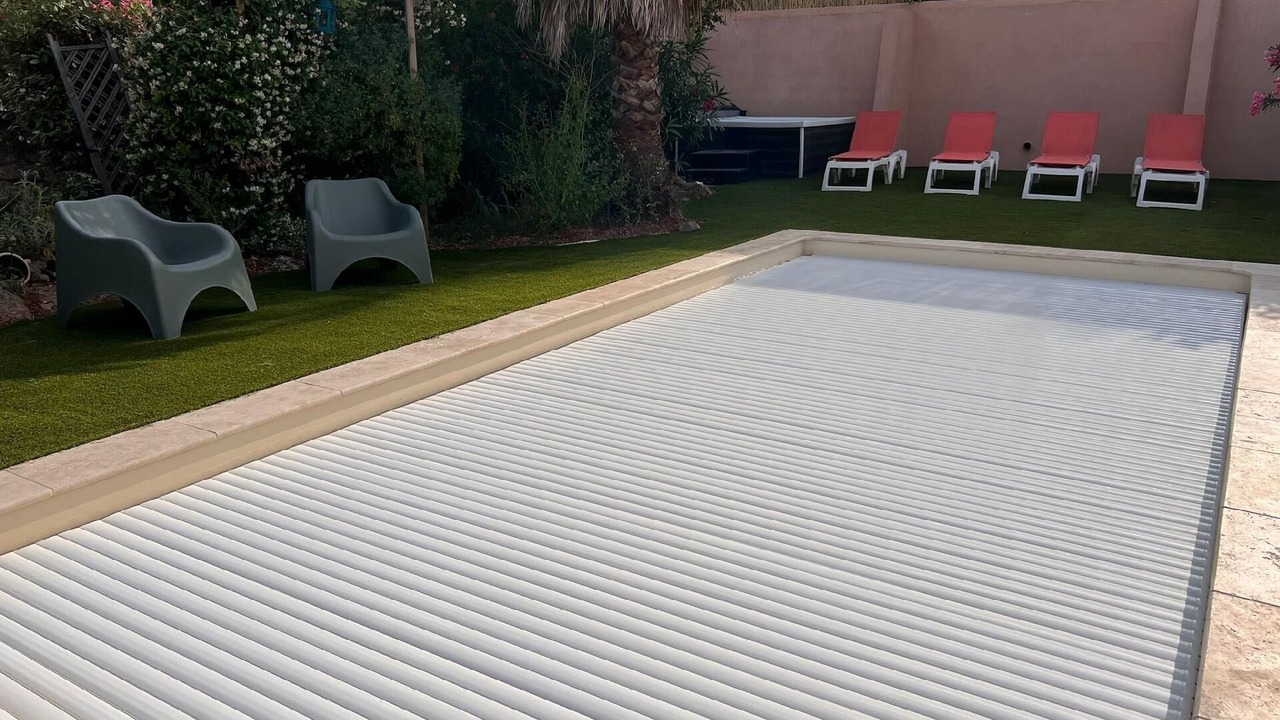 Photo of Patio Balcony in Taradeau