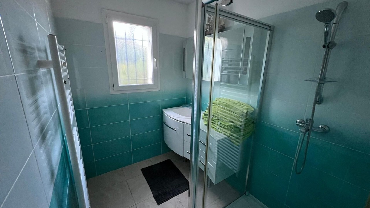 Photo of Bathroom in Taradeau