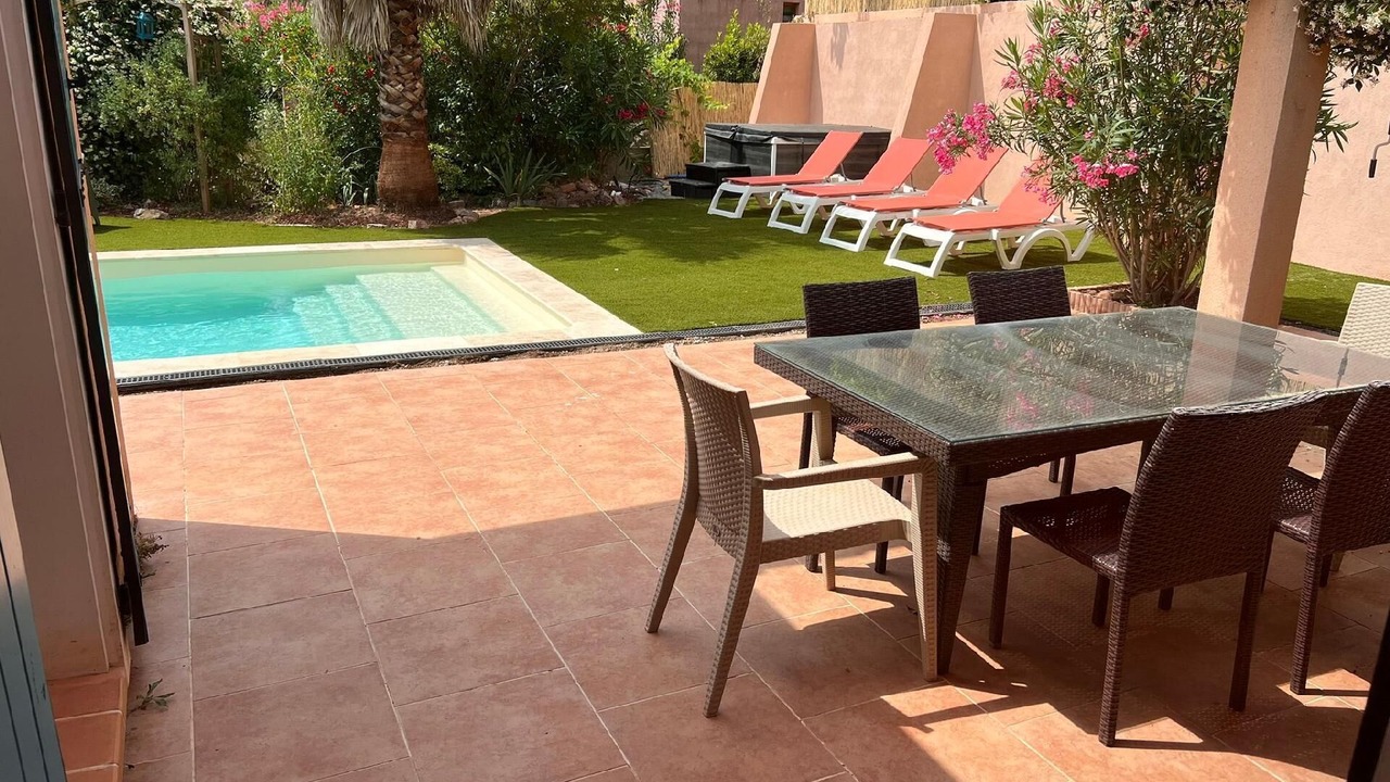 Photo of Outdoor in Taradeau