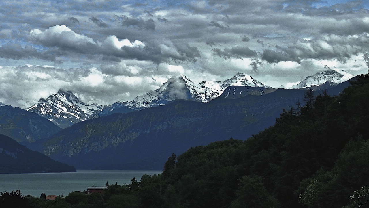 Photo of Others in Spiez