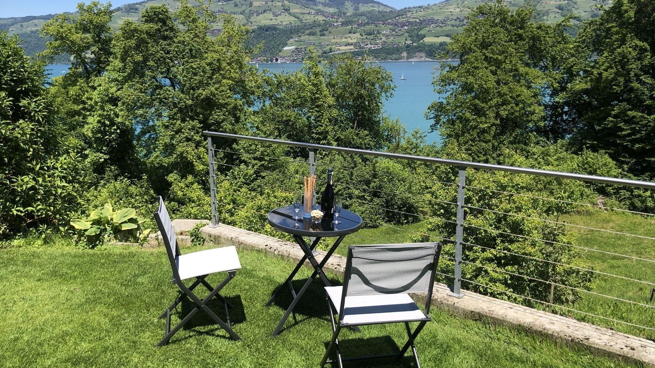 Photo of Outdoor in Spiez