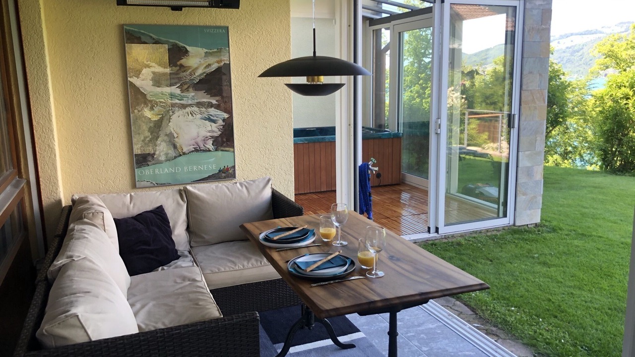 Photo of Outdoor in Spiez