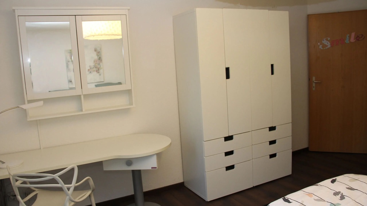 Photo of Bedroom in Spiez