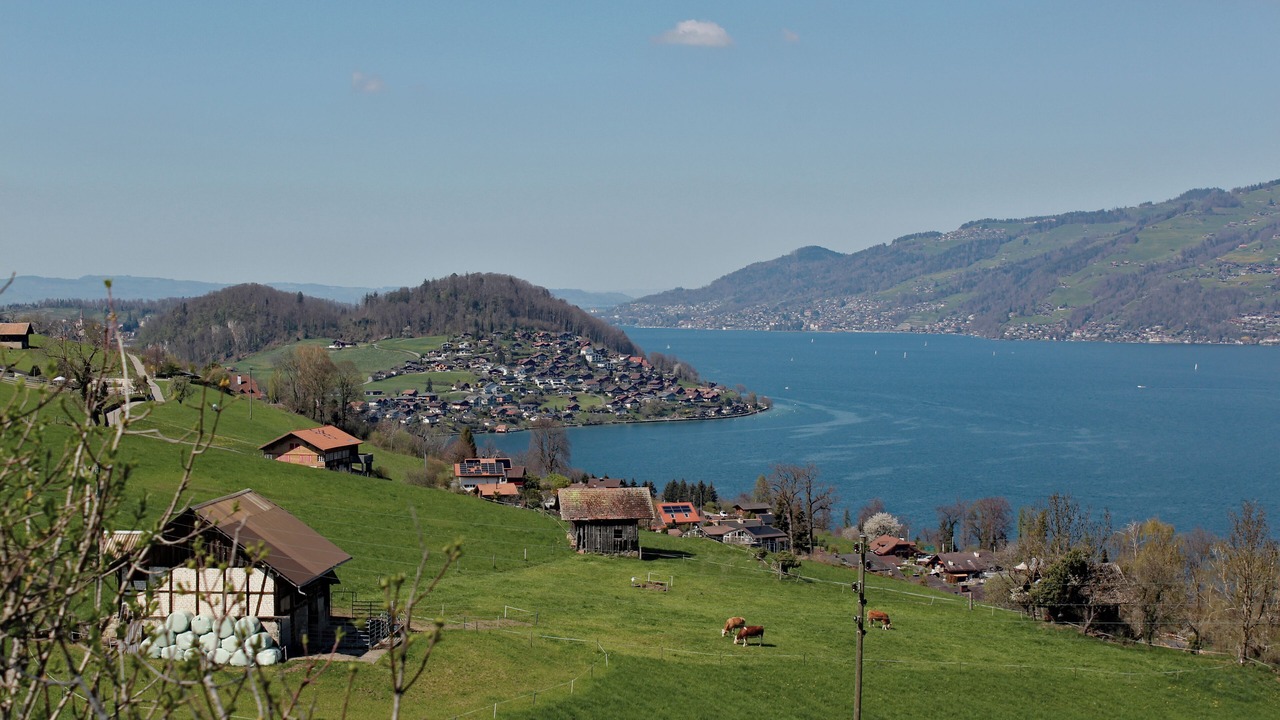 Photo of Others in Spiez