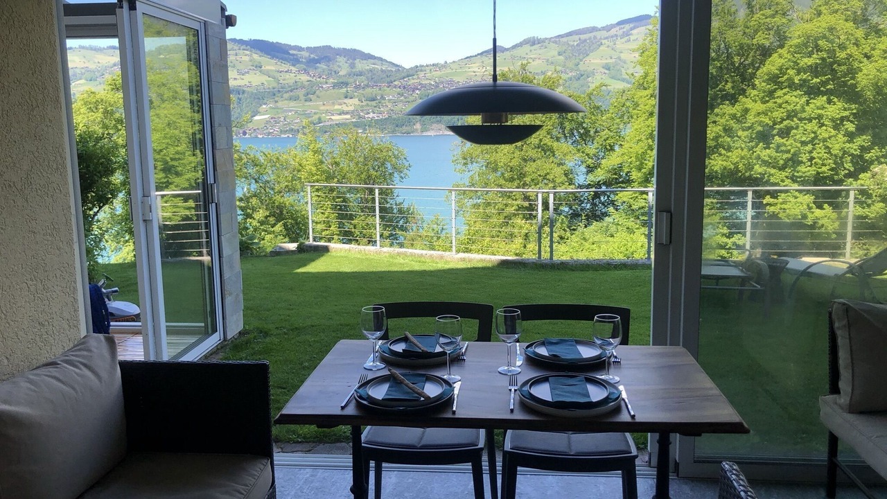 Photo of Others in Spiez
