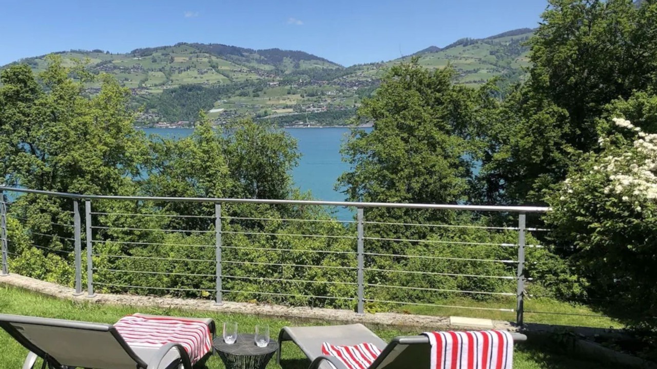 Photo of Outdoor in Spiez