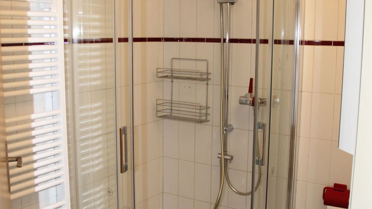 Photo of Bathroom in Spiez