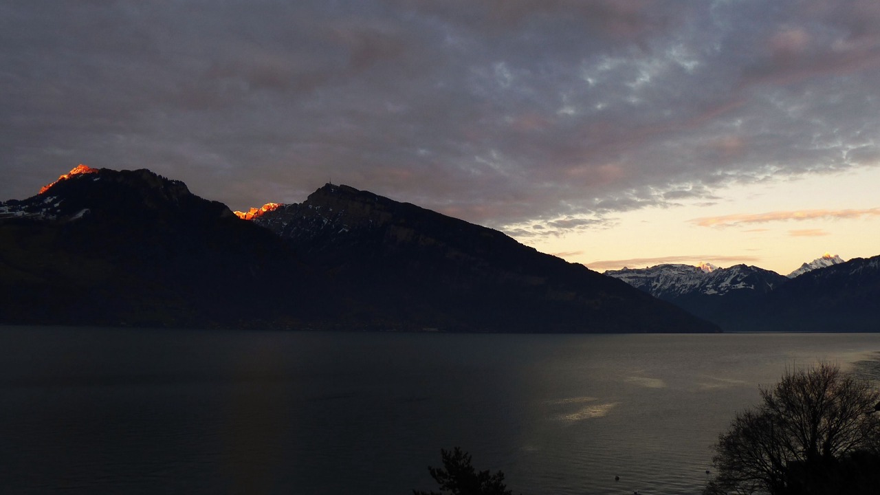 Photo of Others in Spiez