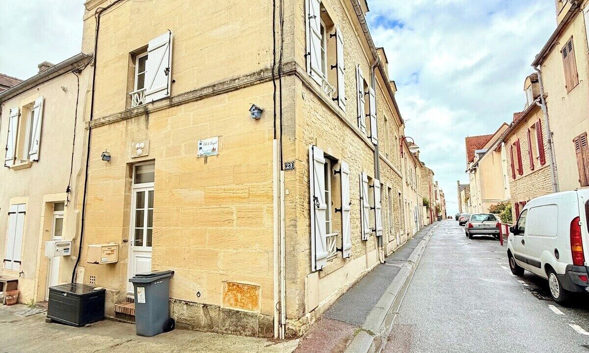 Photo of Outdoor in Lion-sur-Mer