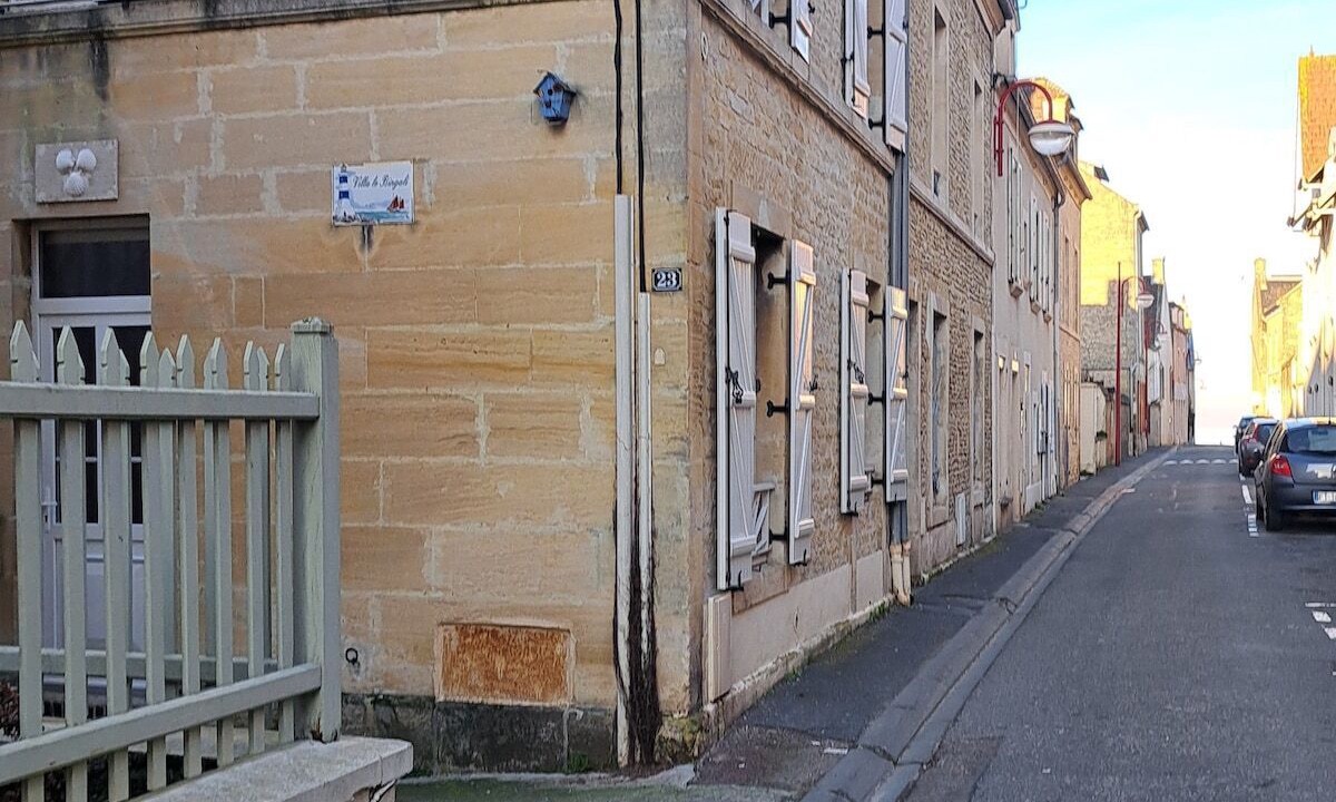 Photo of Others in Lion-sur-Mer