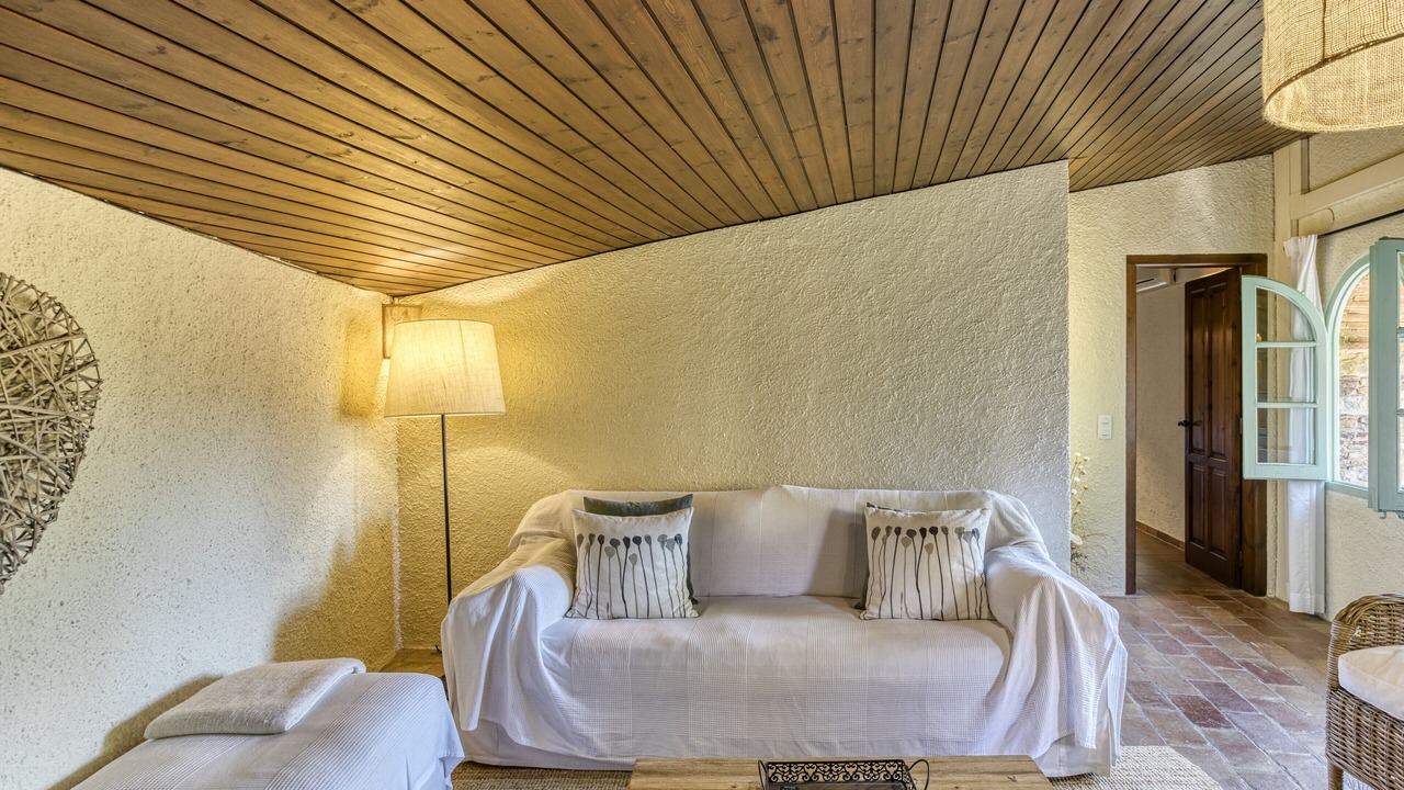 Photo of Livingroom in Peratallada