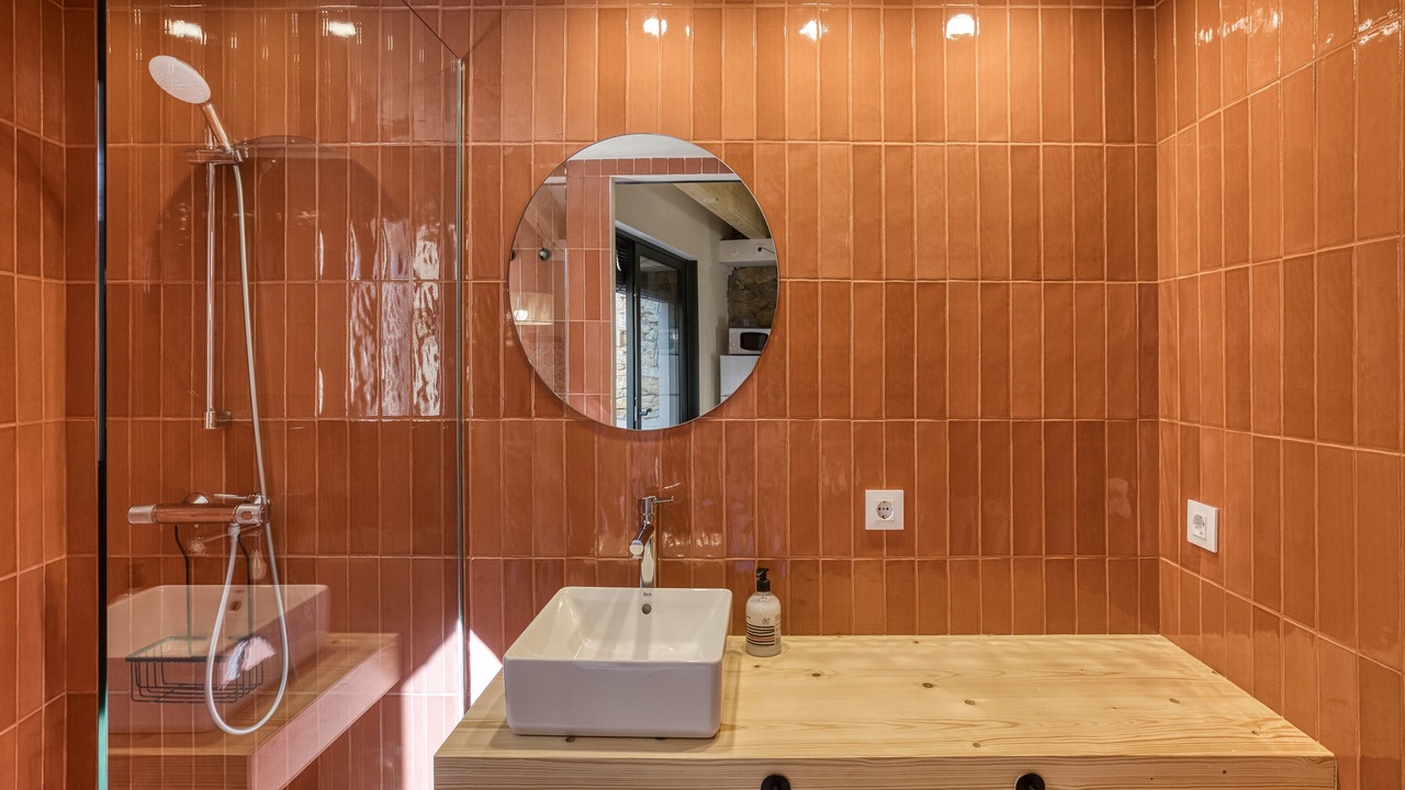 Photo of Bathroom in Peratallada