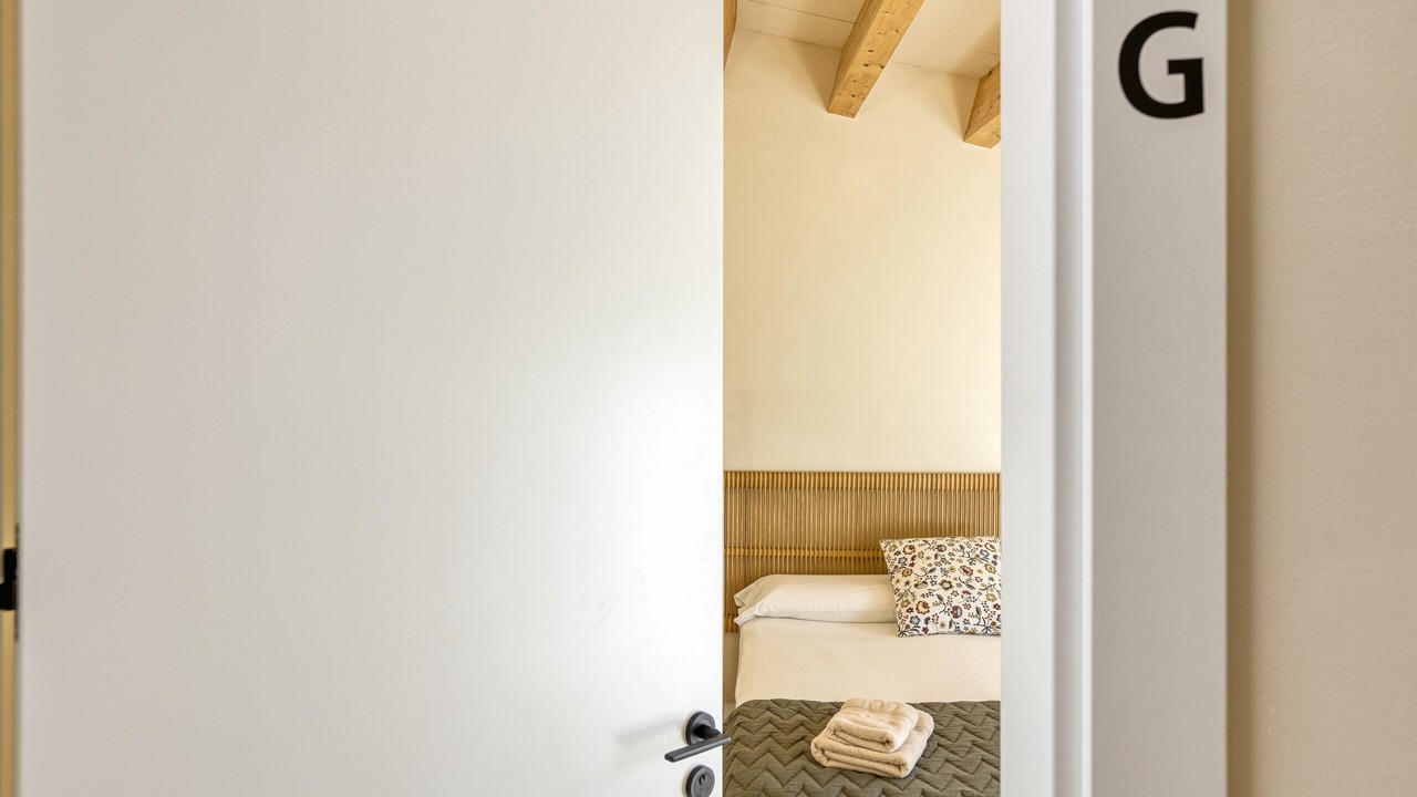 Photo of Bedroom in Peratallada