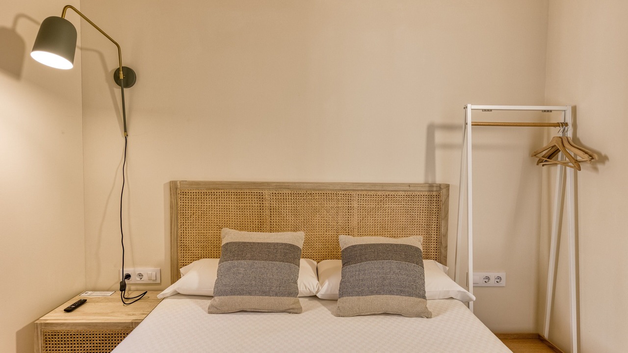 Photo of Bedroom in Peratallada
