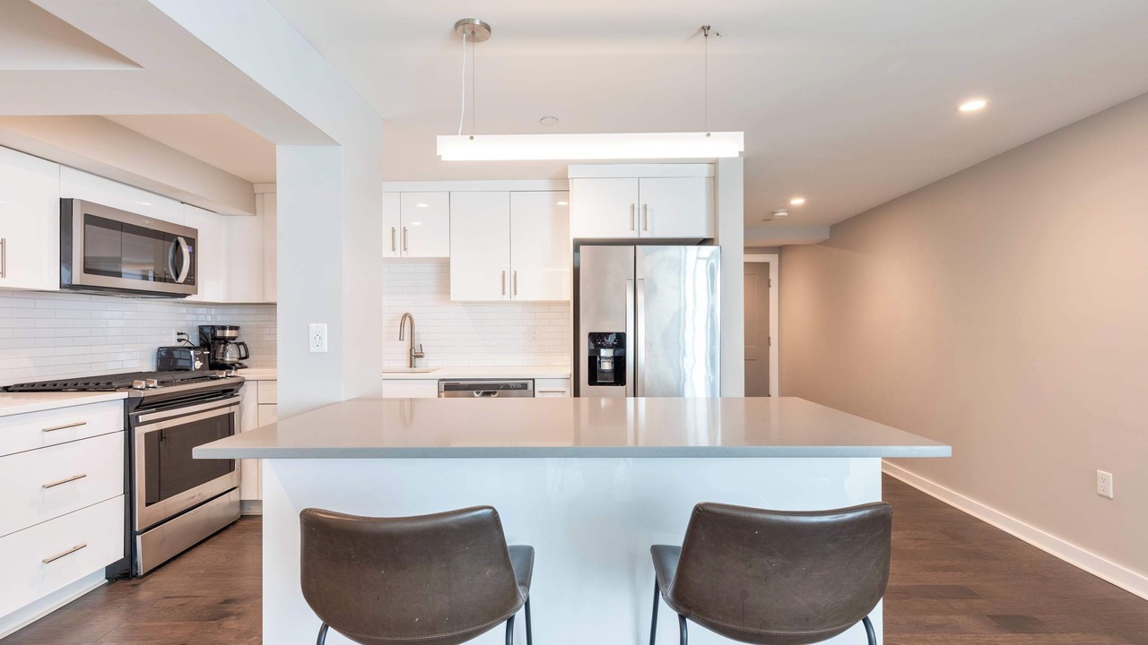 Photo of Kitchen in North End