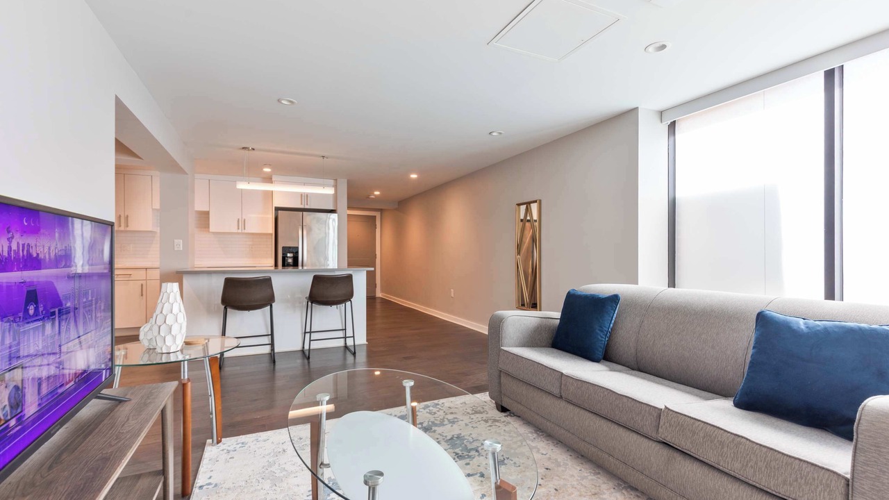 Photo of Livingroom in North End