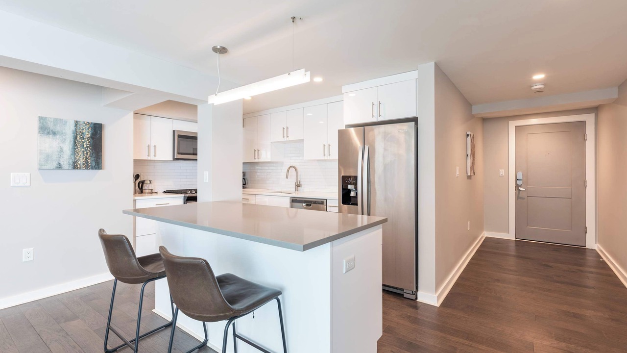 Photo of Kitchen in North End