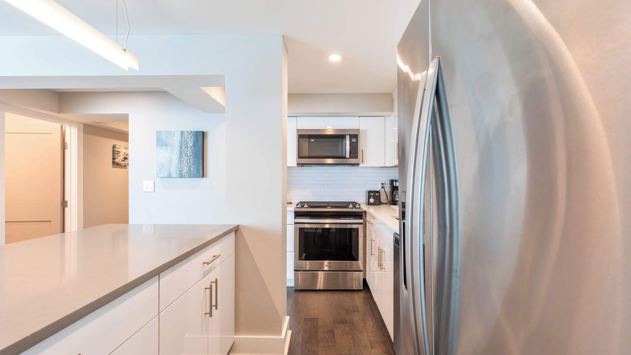 Photo of Kitchen in North End