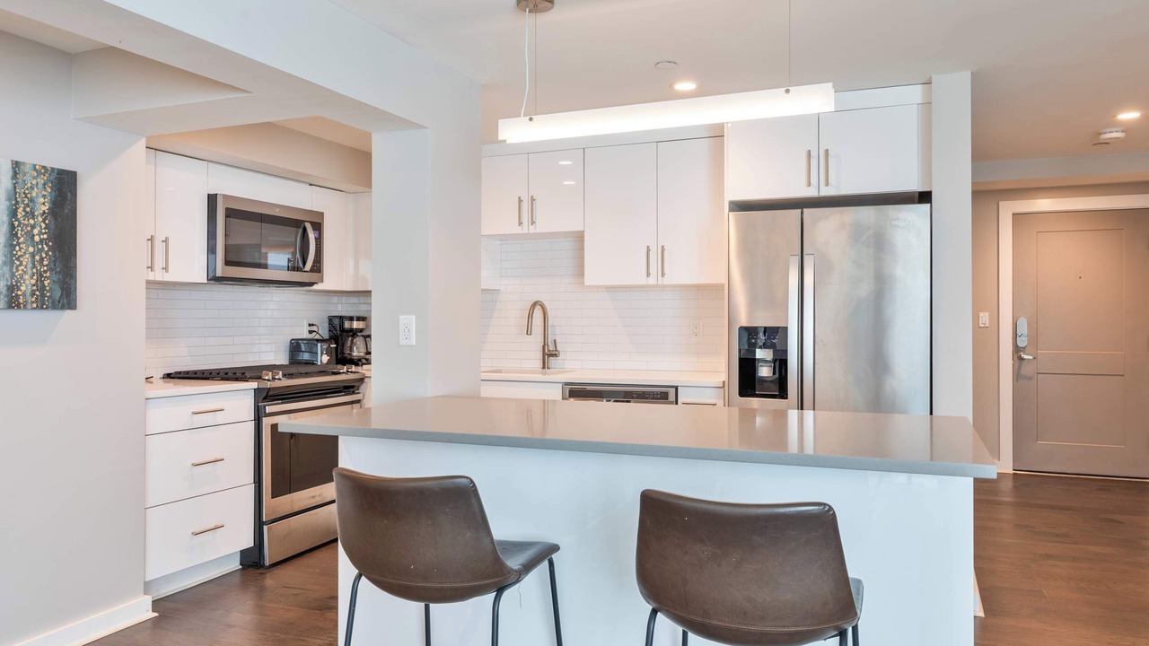 Photo of Kitchen in North End