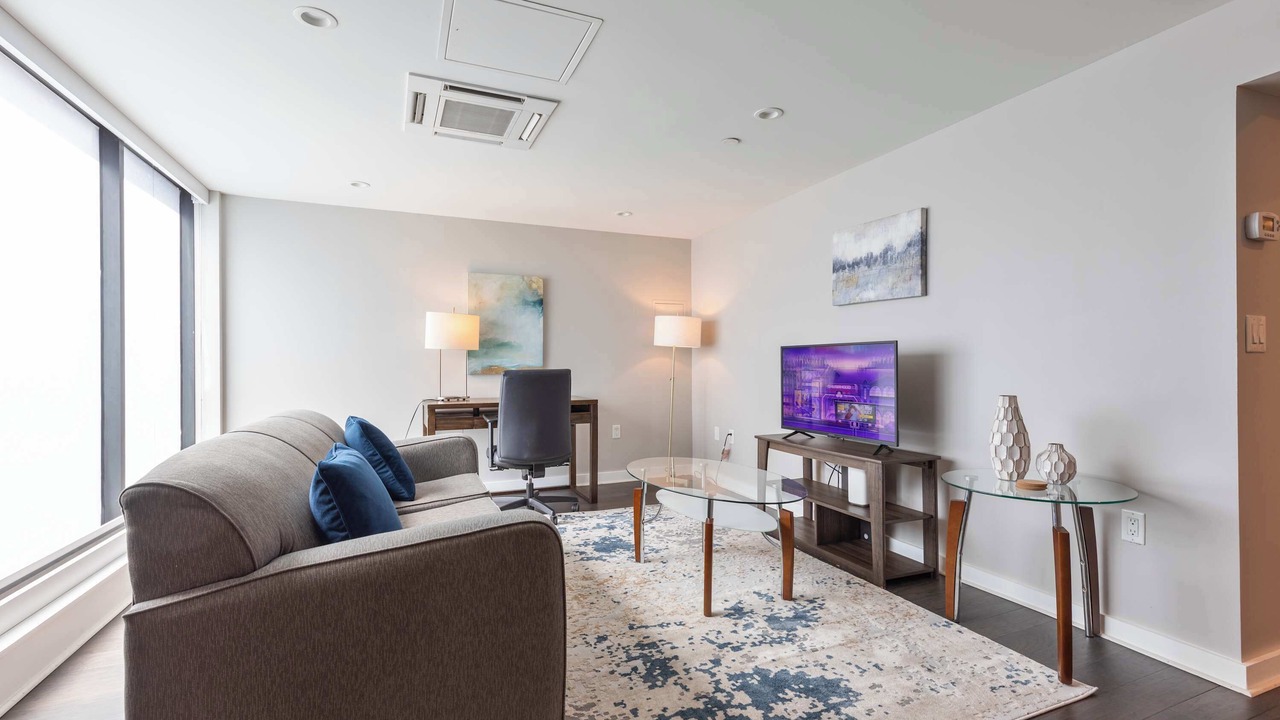 Photo of Livingroom in North End