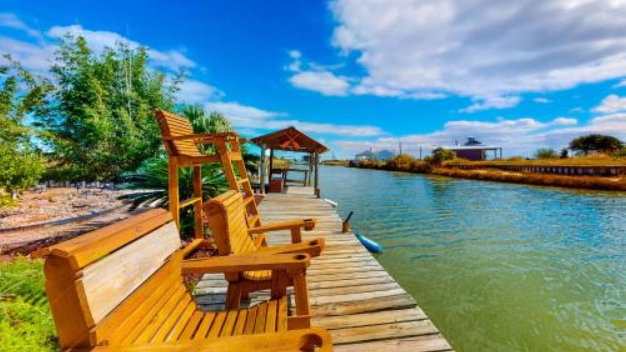 Photo of Outdoor in Rockport